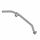 GM 24585518 Dipstick Tube GM 24585518 Dipstick Tube