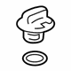 GM 24586275 Filler Cap GM 24586275 Filler Cap