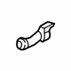 GM 55484647 Cooler Pipe GM 55484647 Cooler Pipe