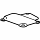 GM 55592680 Sound Absorber GM 55592680 Sound Absorber