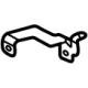 GM 84238786 Water Hose Assembly Bracket GM 84238786 Water Hose Assembly Bracket