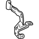 GM 84529994 Reservoir Tank Front Bracket GM 84529994 Reservoir Tank Front Bracket