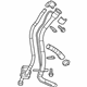 GM 22897847 Filler Neck GM 22897847 Filler Neck