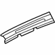 GM 22940802 Outer Rail, Driver Side GM 22940802 Outer Rail, Driver Side