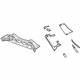 GM 25883230 Upper Panel, Rear GM 25883230 Upper Panel, Rear