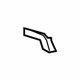 GM 21999496 Seat Crossmember Reinforcement Plate, Rear Passenger Side GM 21999496 Seat Crossmember Reinforcement Plate, Rear Passenger Side