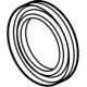 GM 24041807 Axle Seals, Front GM 24041807 Axle Seals, Front