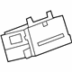 GM 22811001 Radio