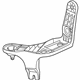 GM 23356331 Mount Bracket GM 23356331 Mount Bracket