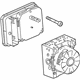 GM 84342062 Control Module GM 84342062 Control Module