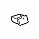 GM 22595471 Housing, Outer GM 22595471 Housing, Outer