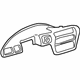GM 22698064 Cluster Trim GM 22698064 Cluster Trim