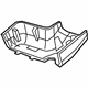 GM 90927356 Upper Cover
