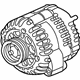 GM 15128978 Alternator GM 15128978 Alternator