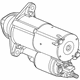 GM 25194634 Starter GM 25194634 Starter
