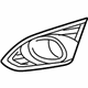 GM 95078762 Trim Cover GM 95078762 Trim Cover