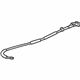 GM 84246357 Latch, Rear GM 84246357 Latch, Rear