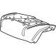 GM 85773874 Pad, Seat Cushion GM 85773874 Pad, Seat Cushion