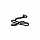 GM 20766655 Harness, Passenger Side GM 20766655 Harness, Passenger Side