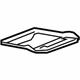 GM 25971448 Seat Frame GM 25971448 Seat Frame