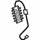 GM 88934562 Lumbar Support, Driver Side GM 88934562 Lumbar Support, Driver Side