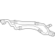 GM 86825207 Hose, A/C Refrigerant (Metal And Rubber Sections) GM 86825207 Hose, A/C Refrigerant (Metal And Rubber Sections)