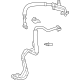 GM 85135701 Tube, A/C Refrigerant (All Metal) GM 85135701 Tube, A/C Refrigerant (All Metal)