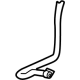 GM 84866799 Hose, Head Up Display & Rear View Camera GM 84866799 Hose, Head Up Display & Rear View Camera
