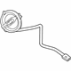 GM 10387622 Mirror Motor, Rear GM 10387622 Mirror Motor, Rear
