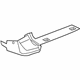 GM 88937347 Step Cover, Driver Side