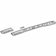 GM 19211083 Inner Rail, Passenger Side GM 19211083 Inner Rail, Passenger Side