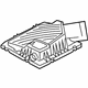 GM 13363208 Upper Cover GM 13363208 Upper Cover