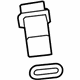 GM 92196278 Mass Air Flow Sensor GM 92196278 Mass Air Flow Sensor