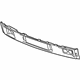 GM 22936424 Lower Molding GM 22936424 Lower Molding