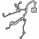GM 84584281 Harness, Front