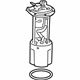 GM 13589707 Fuel Pump GM 13589707 Fuel Pump