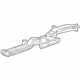 GM 92208177 Air Distributor GM 92208177 Air Distributor