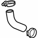 GM 84164535 Filler Hose GM 84164535 Filler Hose