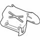 GM 23454690 Tank Shield GM 23454690 Tank Shield