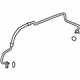 GM 84460114 Discharge Hose GM 84460114 Discharge Hose