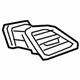 GM 95250708 Air Outlet GM 95250708 Air Outlet