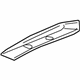 GM 42402520 Liner, Black