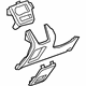 GM 42677833 Bolster GM 42677833 Bolster