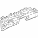 GM 25724013 Instrument Panel GM 25724013 Instrument Panel