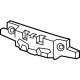 GM 42687963 Absorber GM 42687963 Absorber