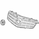 GM 22976334 Grille Assembly, Front GM 22976334 Grille Assembly, Front