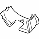 GM 23447441 Closure Panel GM 23447441 Closure Panel