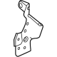 GM 84542125 Lower Bracket, Front Driver Side GM 84542125 Lower Bracket, Front Driver Side