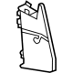 GM 84831214 Baffle, Front GM 84831214 Baffle, Front