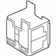 GM 19316395 Battery Cover GM 19316395 Battery Cover
